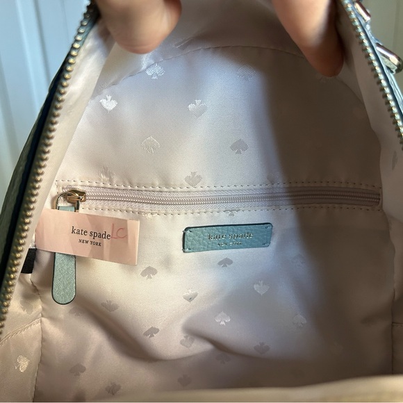 Kate Spade Backpack - Picture 7 of 7